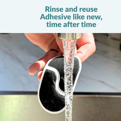 ReliveX Adaptive Conductive Gel Pads