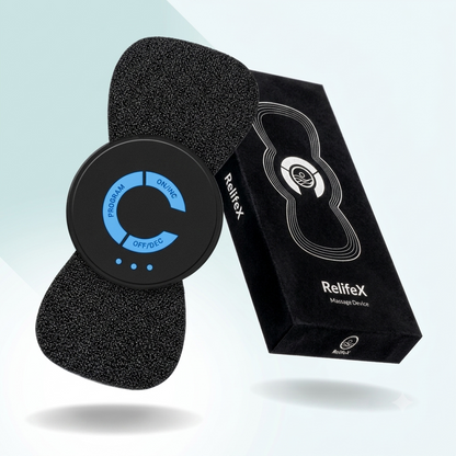 ReliveX™ Multi-Therapy Recovery Device