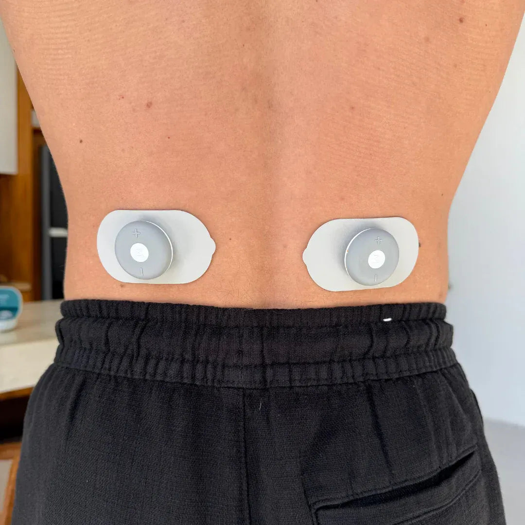 ReliveX Adaptive Reconditioning System